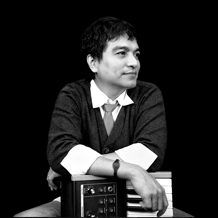 Indra Lesmana - Surya Sewana