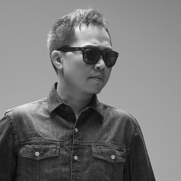 Sandhy Sondoro