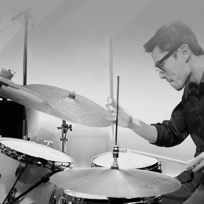 Sandy Winarta Trio